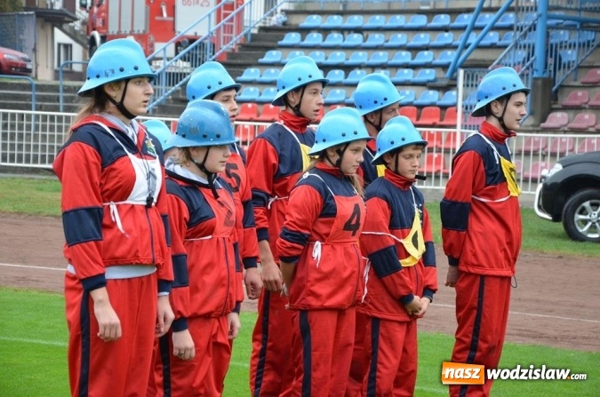 Zdjęcie w galerii na portalu naszwodzislaw.com: Znamy najlepsze drużyny strażackie w powiecie wodzisławskim  wiadomości z regionu