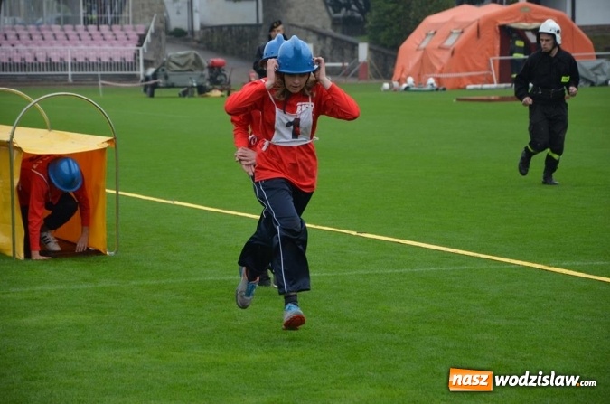 Zdjęcie w galerii na portalu naszwodzislaw.com: Znamy najlepsze drużyny strażackie w powiecie wodzisławskim  wiadomości z regionu