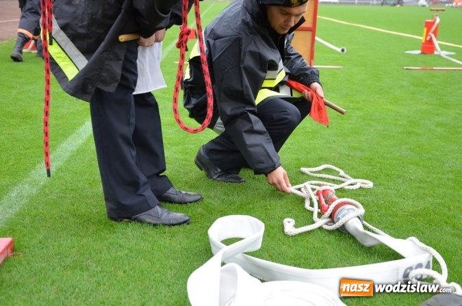 Zdjęcie w galerii na portalu naszwodzislaw.com: Znamy najlepsze drużyny strażackie w powiecie wodzisławskim  wiadomości z regionu