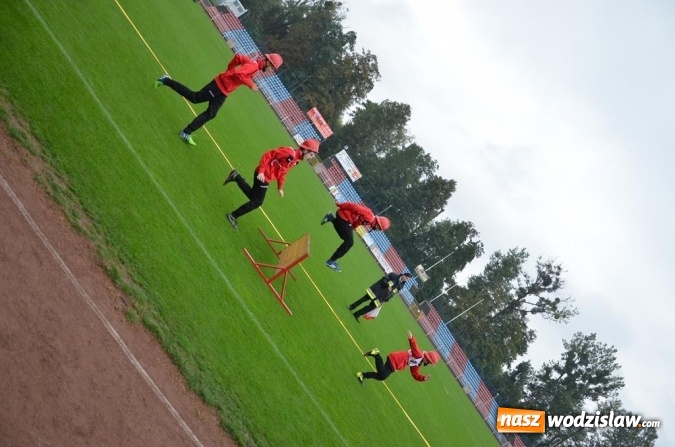 Zdjęcie w galerii na portalu naszwodzislaw.com: Znamy najlepsze drużyny strażackie w powiecie wodzisławskim  wiadomości z regionu