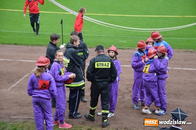 Zdjęcie w galerii na portalu naszwodzislaw.com: Znamy najlepsze drużyny strażackie w powiecie wodzisławskim  wiadomości z regionu