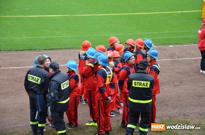 Zdjęcie w galerii na portalu naszwodzislaw.com: Znamy najlepsze drużyny strażackie w powiecie wodzisławskim  wiadomości z regionu