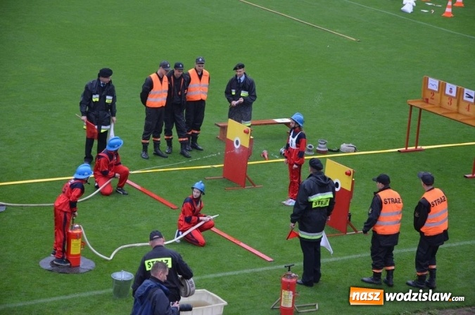 Zdjęcie w galerii na portalu naszwodzislaw.com: Znamy najlepsze drużyny strażackie w powiecie wodzisławskim  wiadomości z regionu