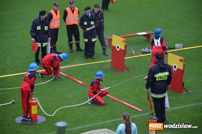 Zdjęcie w galerii na portalu naszwodzislaw.com: Znamy najlepsze drużyny strażackie w powiecie wodzisławskim  wiadomości z regionu