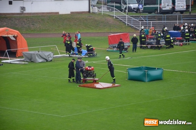 Zdjęcie w galerii na portalu naszwodzislaw.com: Znamy najlepsze drużyny strażackie w powiecie wodzisławskim  wiadomości z regionu