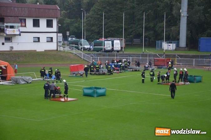 Zdjęcie w galerii na portalu naszwodzislaw.com: Znamy najlepsze drużyny strażackie w powiecie wodzisławskim  wiadomości z regionu