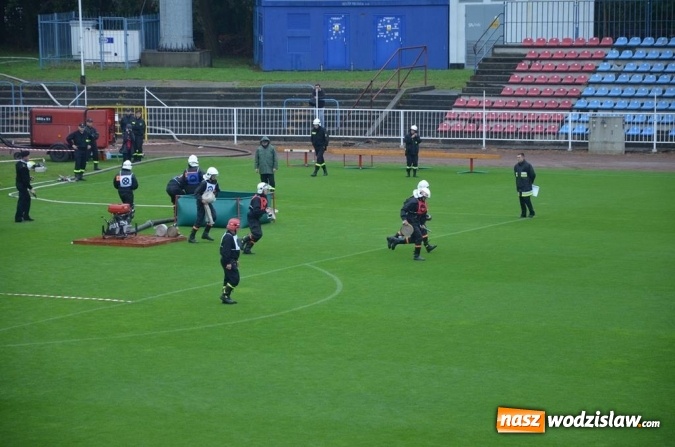 Zdjęcie w galerii na portalu naszwodzislaw.com: Znamy najlepsze drużyny strażackie w powiecie wodzisławskim  wiadomości z regionu