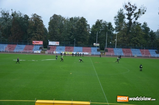 Zdjęcie w galerii na portalu naszwodzislaw.com: Znamy najlepsze drużyny strażackie w powiecie wodzisławskim  wiadomości z regionu