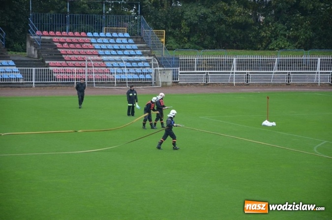 Zdjęcie w galerii na portalu naszwodzislaw.com: Znamy najlepsze drużyny strażackie w powiecie wodzisławskim  wiadomości z regionu