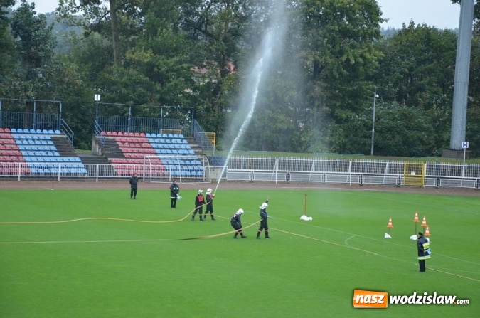 Zdjęcie w galerii na portalu naszwodzislaw.com: Znamy najlepsze drużyny strażackie w powiecie wodzisławskim  wiadomości z regionu