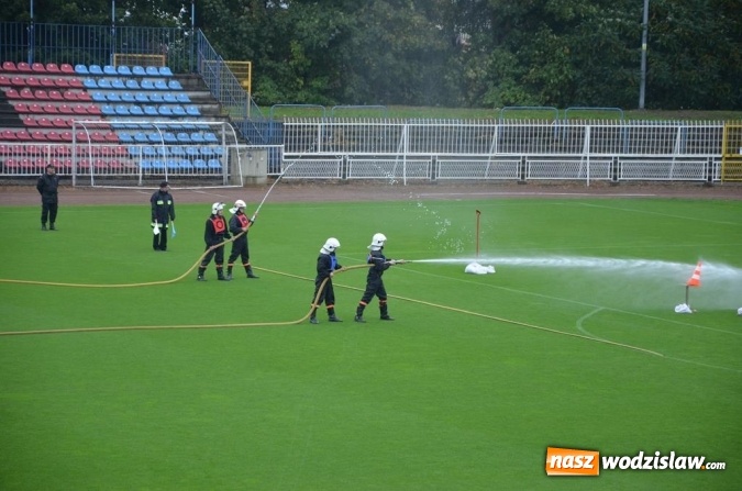Zdjęcie w galerii na portalu naszwodzislaw.com: Znamy najlepsze drużyny strażackie w powiecie wodzisławskim  wiadomości z regionu