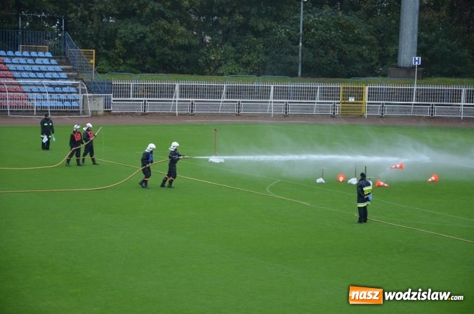 Zdjęcie w galerii na portalu naszwodzislaw.com: Znamy najlepsze drużyny strażackie w powiecie wodzisławskim  wiadomości z regionu