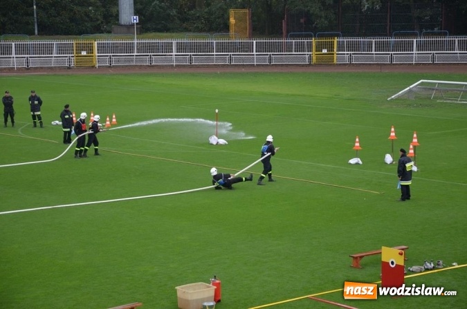 Zdjęcie w galerii na portalu naszwodzislaw.com: Znamy najlepsze drużyny strażackie w powiecie wodzisławskim  wiadomości z regionu