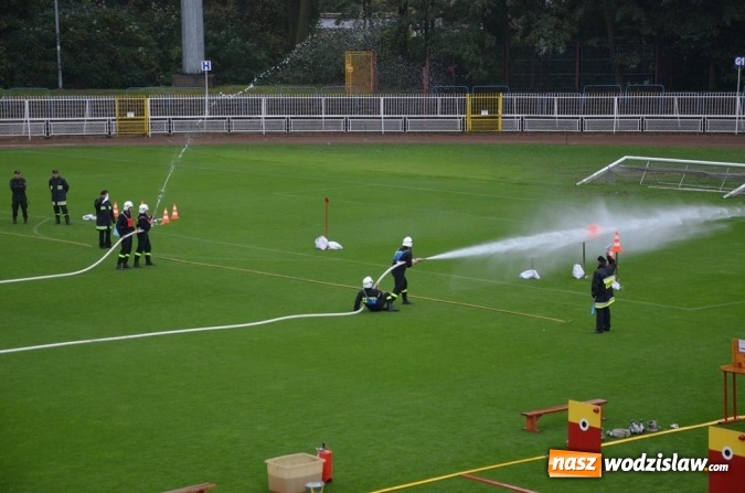 Zdjęcie w galerii na portalu naszwodzislaw.com: Znamy najlepsze drużyny strażackie w powiecie wodzisławskim  wiadomości z regionu