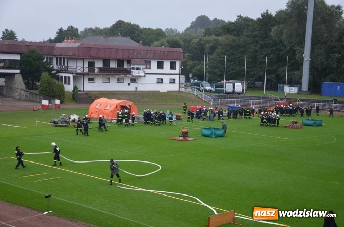 Zdjęcie w galerii na portalu naszwodzislaw.com: Znamy najlepsze drużyny strażackie w powiecie wodzisławskim  wiadomości z regionu
