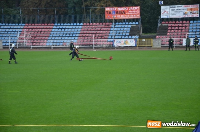 Zdjęcie w galerii na portalu naszwodzislaw.com: Znamy najlepsze drużyny strażackie w powiecie wodzisławskim  wiadomości z regionu