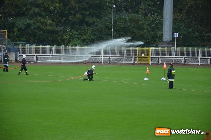 Zdjęcie w galerii na portalu naszwodzislaw.com: Znamy najlepsze drużyny strażackie w powiecie wodzisławskim  wiadomości z regionu