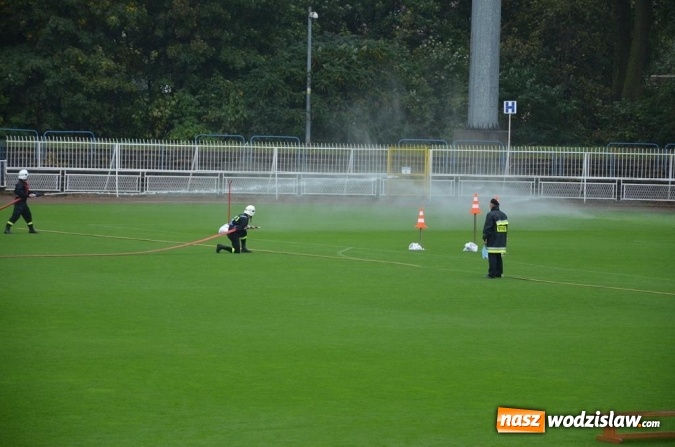 Zdjęcie w galerii na portalu naszwodzislaw.com: Znamy najlepsze drużyny strażackie w powiecie wodzisławskim  wiadomości z regionu