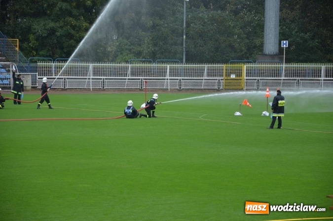 Zdjęcie w galerii na portalu naszwodzislaw.com: Znamy najlepsze drużyny strażackie w powiecie wodzisławskim  wiadomości z regionu