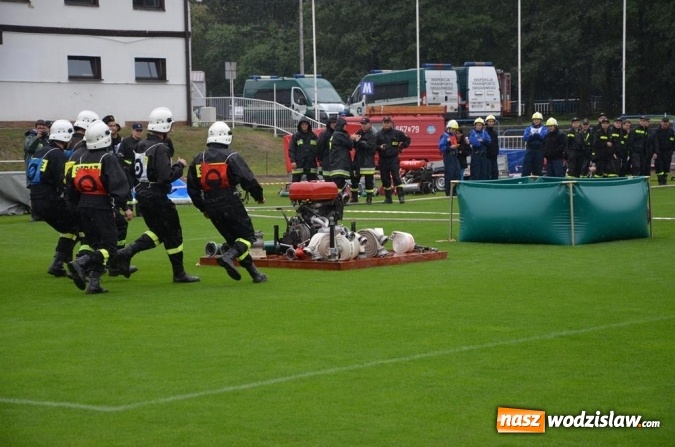 Zdjęcie w galerii na portalu naszwodzislaw.com: Znamy najlepsze drużyny strażackie w powiecie wodzisławskim  wiadomości z regionu