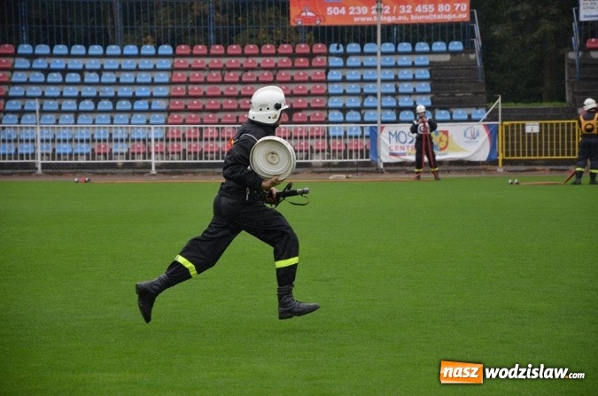 Zdjęcie w galerii na portalu naszwodzislaw.com: Znamy najlepsze drużyny strażackie w powiecie wodzisławskim  wiadomości z regionu