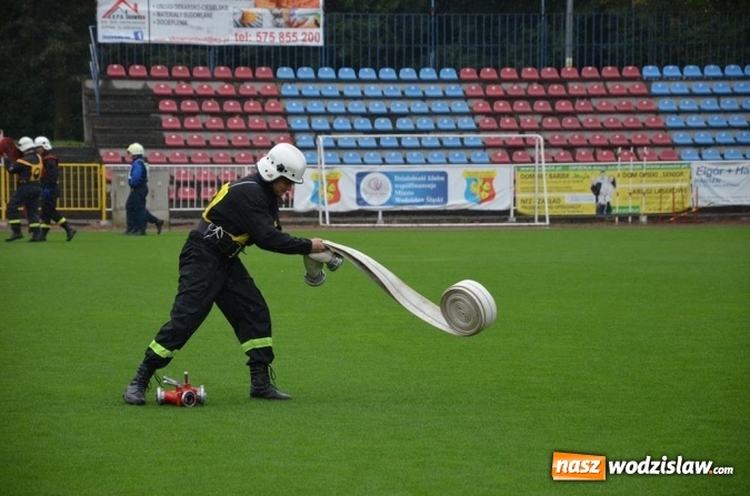 Zdjęcie w galerii na portalu naszwodzislaw.com: Znamy najlepsze drużyny strażackie w powiecie wodzisławskim  wiadomości z regionu