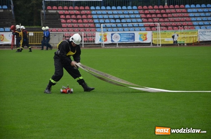 Zdjęcie w galerii na portalu naszwodzislaw.com: Znamy najlepsze drużyny strażackie w powiecie wodzisławskim  wiadomości z regionu