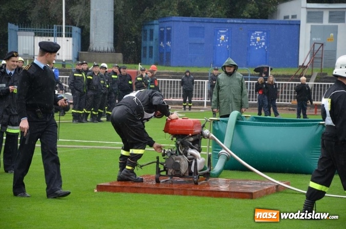 Zdjęcie w galerii na portalu naszwodzislaw.com: Znamy najlepsze drużyny strażackie w powiecie wodzisławskim  wiadomości z regionu