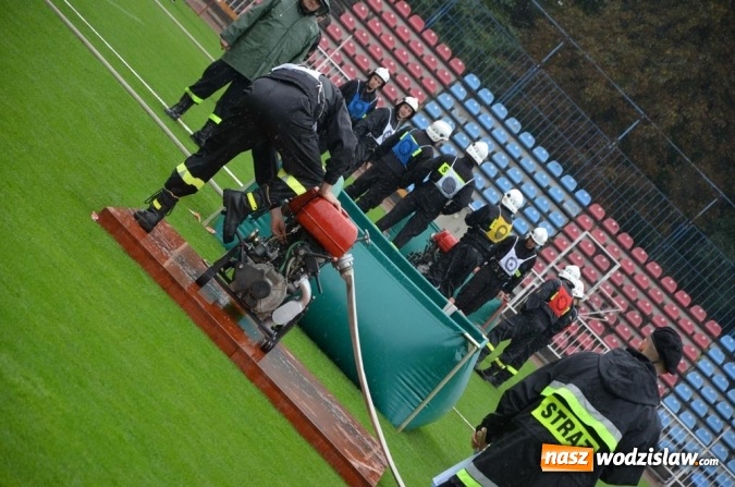 Zdjęcie w galerii na portalu naszwodzislaw.com: Znamy najlepsze drużyny strażackie w powiecie wodzisławskim  wiadomości z regionu