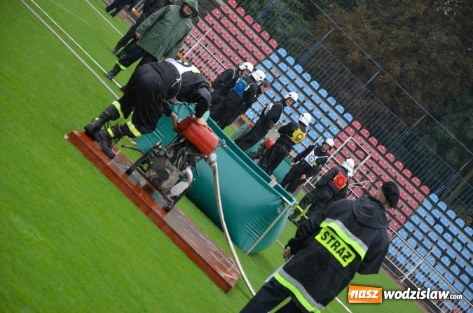 Zdjęcie w galerii na portalu naszwodzislaw.com: Znamy najlepsze drużyny strażackie w powiecie wodzisławskim  wiadomości z regionu
