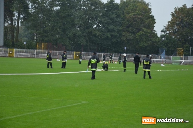 Zdjęcie w galerii na portalu naszwodzislaw.com: Znamy najlepsze drużyny strażackie w powiecie wodzisławskim  wiadomości z regionu