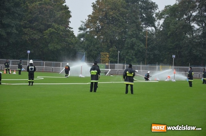 Zdjęcie w galerii na portalu naszwodzislaw.com: Znamy najlepsze drużyny strażackie w powiecie wodzisławskim  wiadomości z regionu