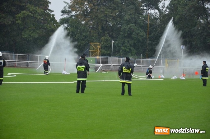 Zdjęcie w galerii na portalu naszwodzislaw.com: Znamy najlepsze drużyny strażackie w powiecie wodzisławskim  wiadomości z regionu