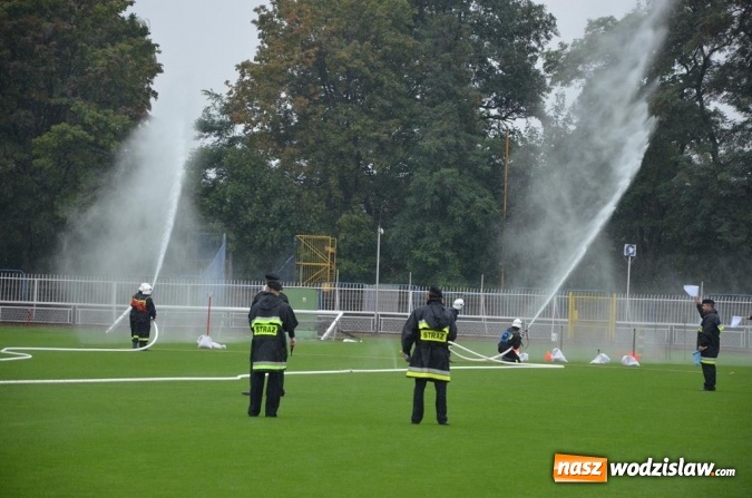 Zdjęcie w galerii na portalu naszwodzislaw.com: Znamy najlepsze drużyny strażackie w powiecie wodzisławskim  wiadomości z regionu