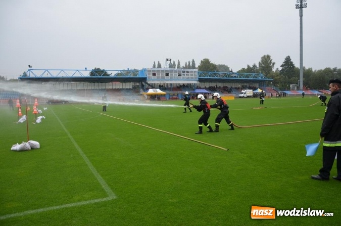 Zdjęcie w galerii na portalu naszwodzislaw.com: Znamy najlepsze drużyny strażackie w powiecie wodzisławskim  wiadomości z regionu