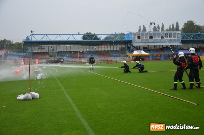 Zdjęcie w galerii na portalu naszwodzislaw.com: Znamy najlepsze drużyny strażackie w powiecie wodzisławskim  wiadomości z regionu