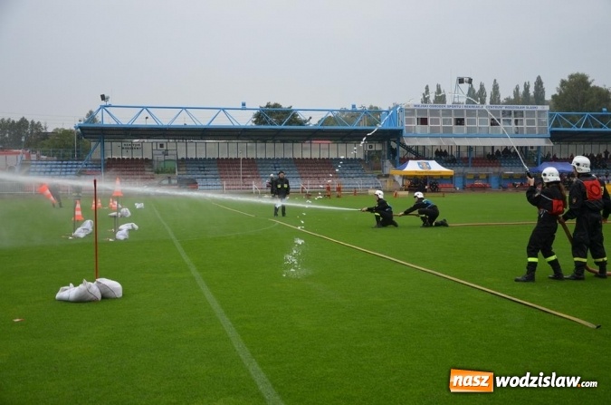 Zdjęcie w galerii na portalu naszwodzislaw.com: Znamy najlepsze drużyny strażackie w powiecie wodzisławskim  wiadomości z regionu