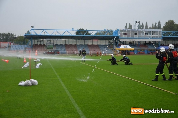 Zdjęcie w galerii na portalu naszwodzislaw.com: Znamy najlepsze drużyny strażackie w powiecie wodzisławskim  wiadomości z regionu