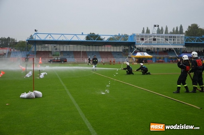 Zdjęcie w galerii na portalu naszwodzislaw.com: Znamy najlepsze drużyny strażackie w powiecie wodzisławskim  wiadomości z regionu