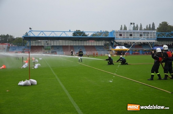 Zdjęcie w galerii na portalu naszwodzislaw.com: Znamy najlepsze drużyny strażackie w powiecie wodzisławskim  wiadomości z regionu