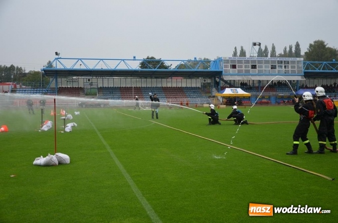 Zdjęcie w galerii na portalu naszwodzislaw.com: Znamy najlepsze drużyny strażackie w powiecie wodzisławskim  wiadomości z regionu