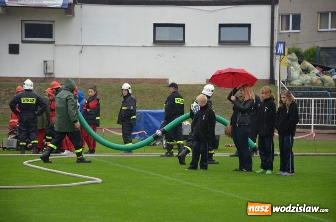 Zdjęcie w galerii na portalu naszwodzislaw.com: Znamy najlepsze drużyny strażackie w powiecie wodzisławskim  wiadomości z regionu
