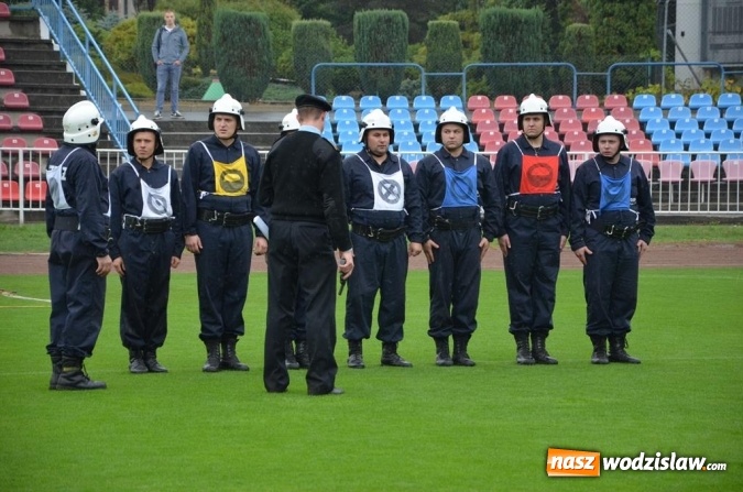 Zdjęcie w galerii na portalu naszwodzislaw.com: Znamy najlepsze drużyny strażackie w powiecie wodzisławskim  wiadomości z regionu