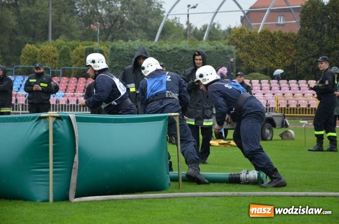 Zdjęcie w galerii na portalu naszwodzislaw.com: Znamy najlepsze drużyny strażackie w powiecie wodzisławskim  wiadomości z regionu