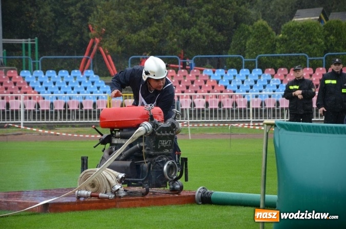 Zdjęcie w galerii na portalu naszwodzislaw.com: Znamy najlepsze drużyny strażackie w powiecie wodzisławskim  wiadomości z regionu