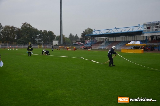 Zdjęcie w galerii na portalu naszwodzislaw.com: Znamy najlepsze drużyny strażackie w powiecie wodzisławskim  wiadomości z regionu