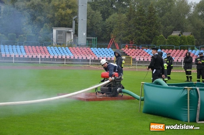 Zdjęcie w galerii na portalu naszwodzislaw.com: Znamy najlepsze drużyny strażackie w powiecie wodzisławskim  wiadomości z regionu
