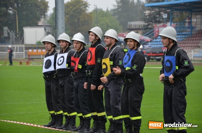 Zdjęcie w galerii na portalu naszwodzislaw.com: Znamy najlepsze drużyny strażackie w powiecie wodzisławskim  wiadomości z regionu