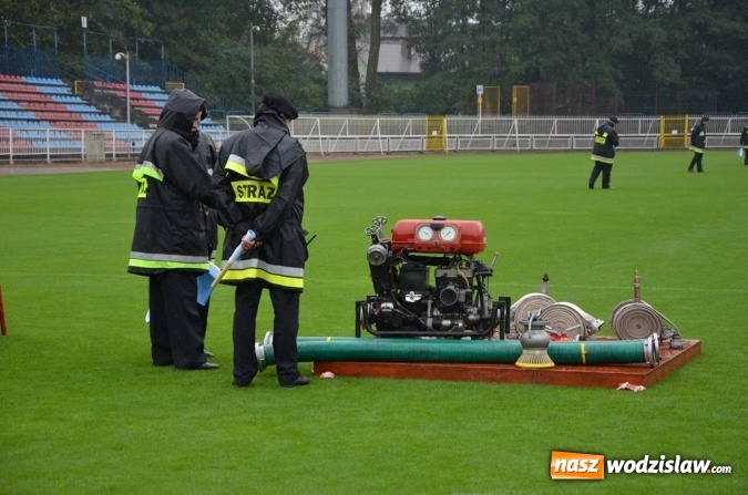 Zdjęcie w galerii na portalu naszwodzislaw.com: Znamy najlepsze drużyny strażackie w powiecie wodzisławskim  wiadomości z regionu