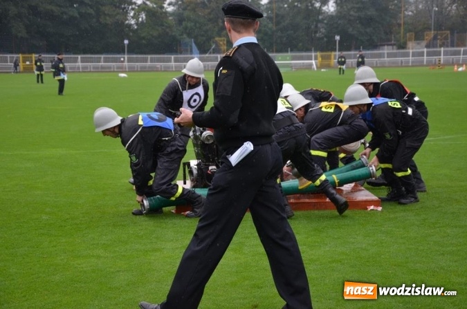 Zdjęcie w galerii na portalu naszwodzislaw.com: Znamy najlepsze drużyny strażackie w powiecie wodzisławskim  wiadomości z regionu